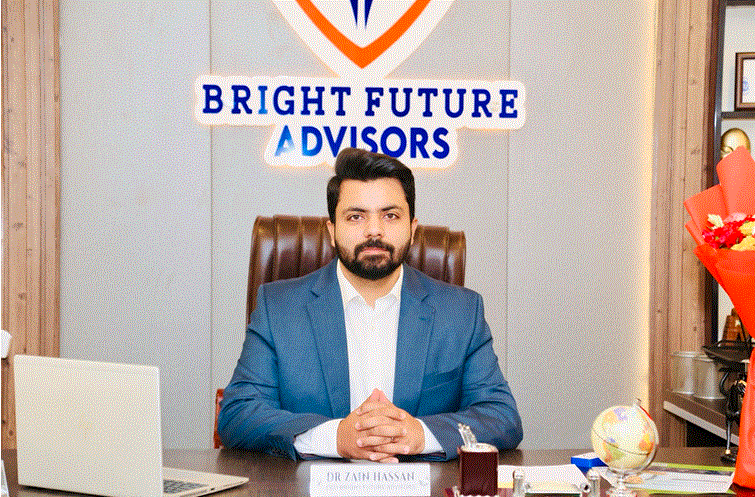 Dr Zain Hassan