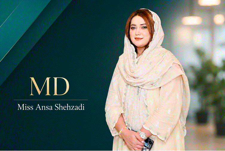 Ansa Shehzadi