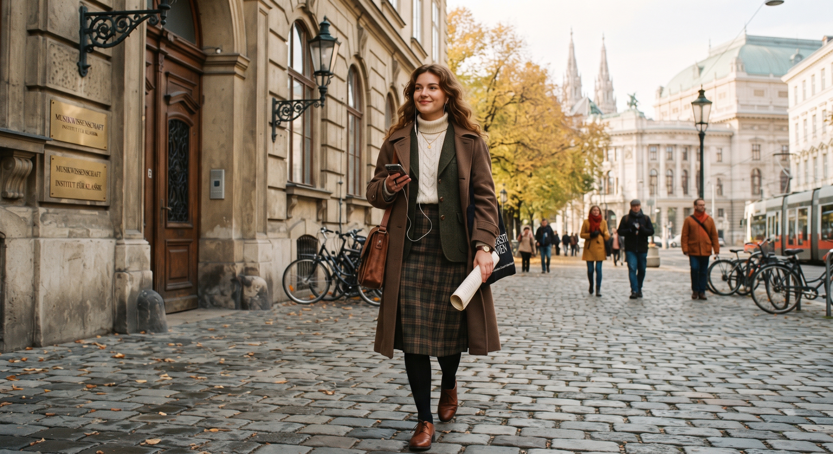 Vintage fashion classical music study abroad: Ultimate Guide